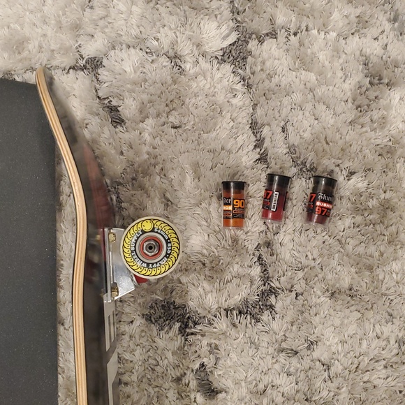 Element Skateboard (Complete Setup) - Picture 3 of 5